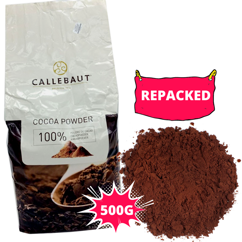 Callebaut Cocoa Powder