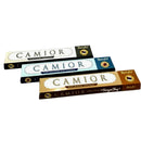Beryl's Camior Choc 50g