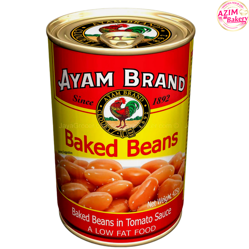 Baked Beans 425g