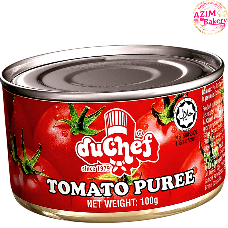 Tomato Puree