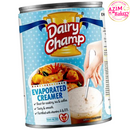 Dairy Champ Susu Cair 390g