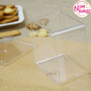 Plastic Cookies Container CH-9560 (1pc)