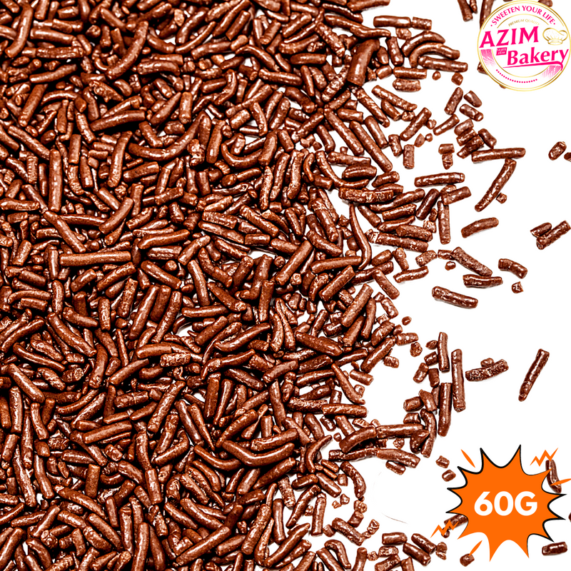 HBI Chocolate Rice