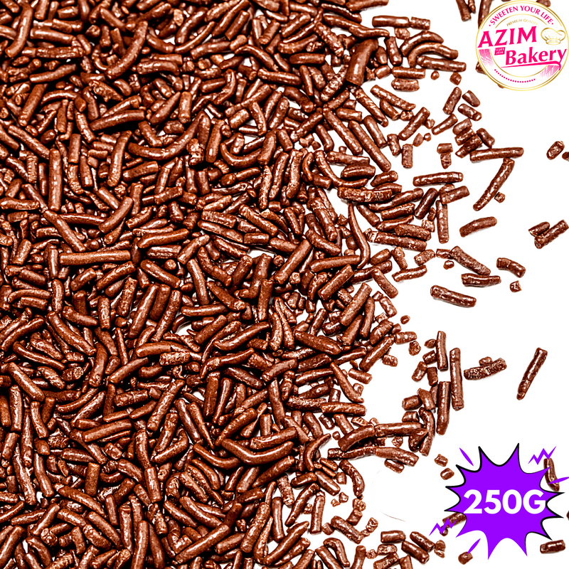 HBI Chocolate Rice