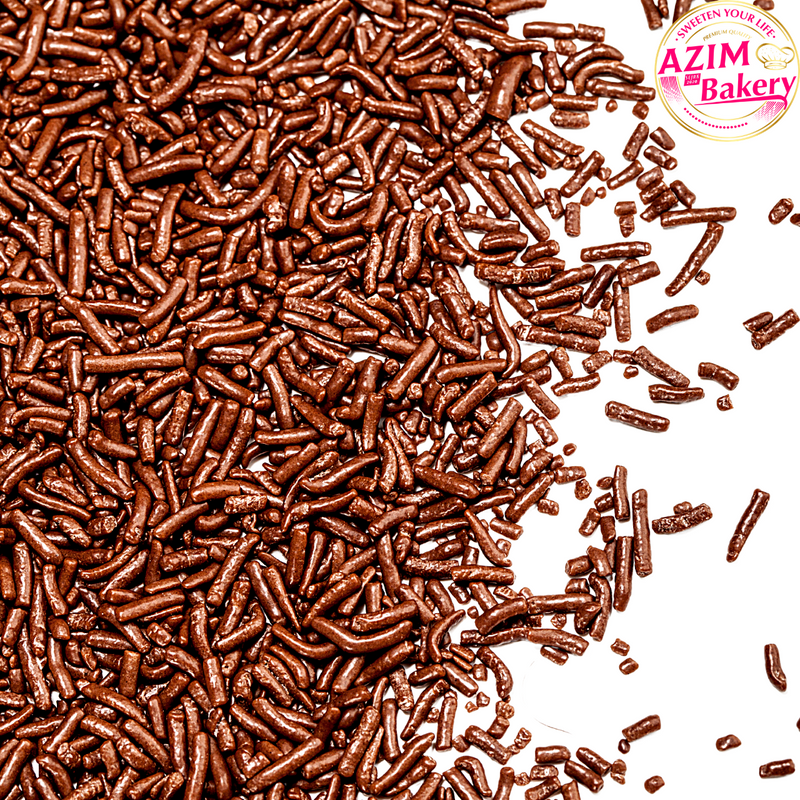 HBI Chocolate Rice