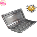 PVC 10 Cavity Case CN205 (10pcs)