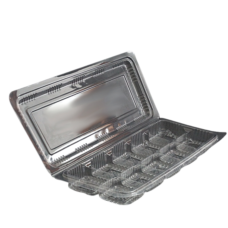 PVC 10 Cavity Case CN205 (1pc)