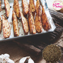 Black Pepper Coarse 40g