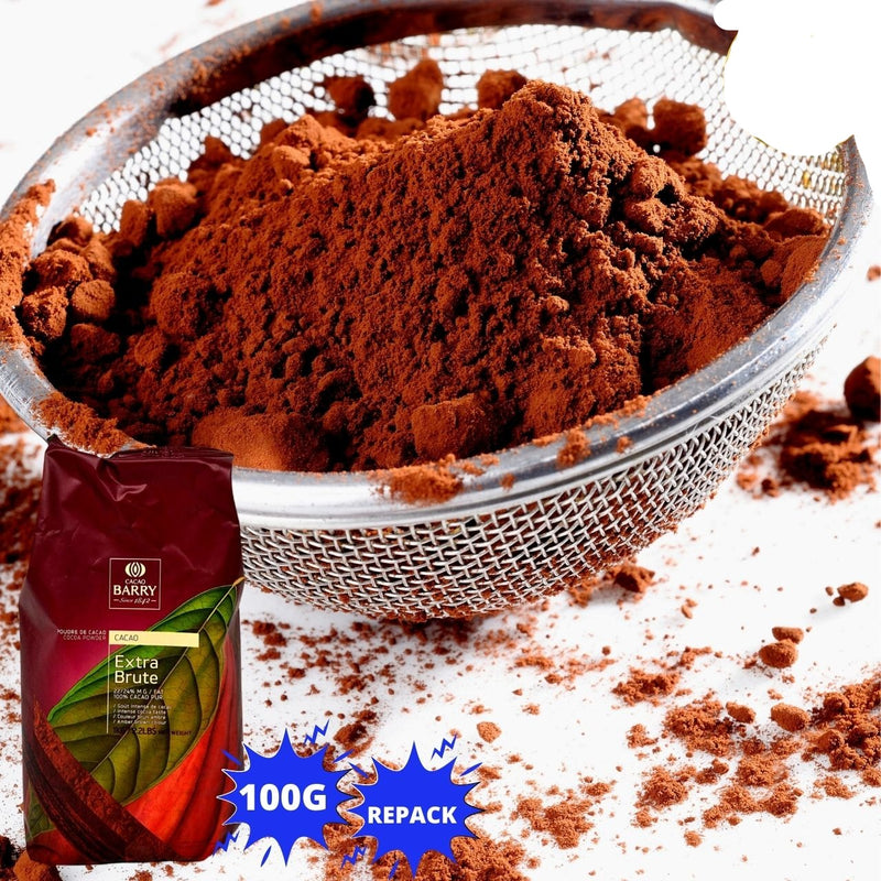 Extra Brute Cocoa Powder 1kg