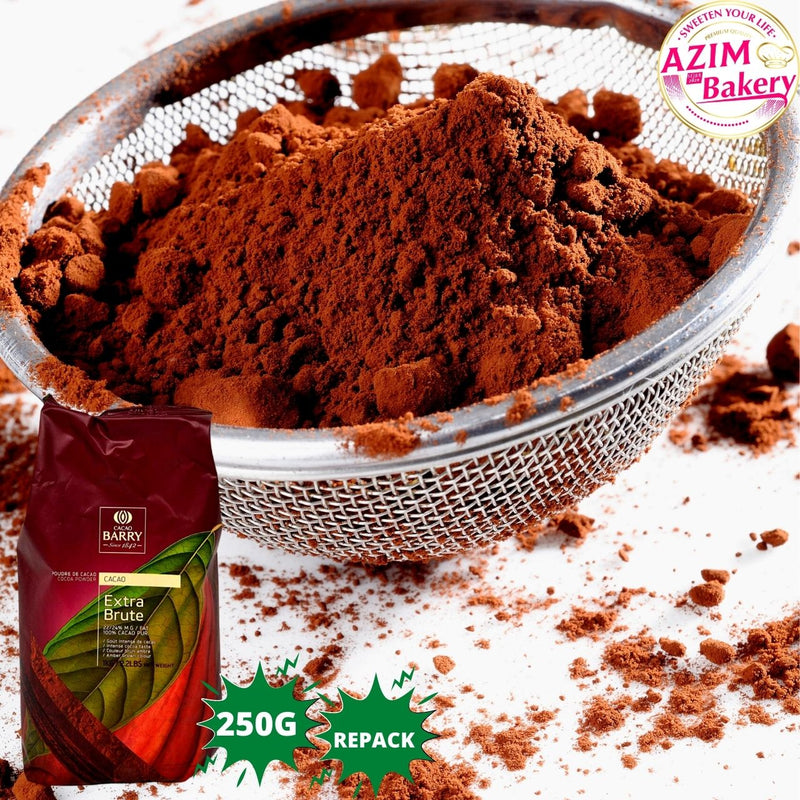 Extra Brute Cocoa Powder 1kg