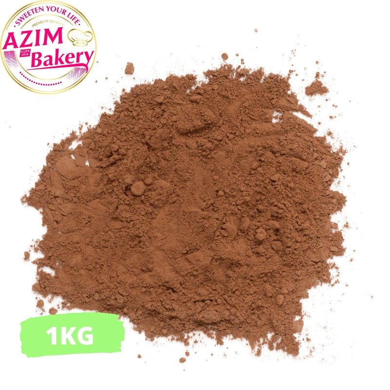 Cocoa Powder Favourich