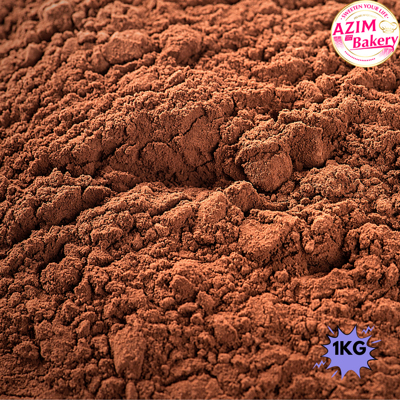 Cocoa Powder DB