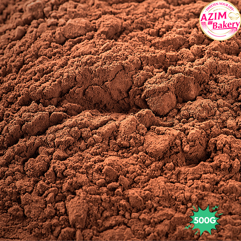 Cocoa Powder DB