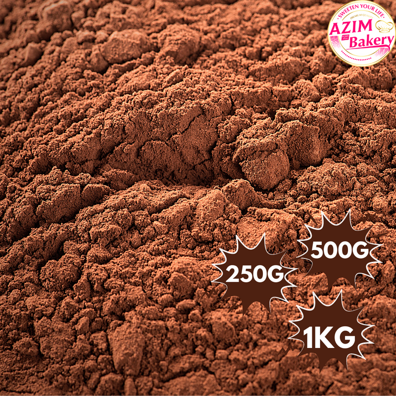 Cocoa Powder DB