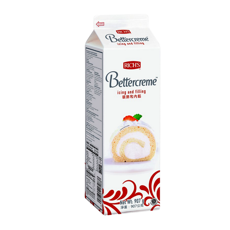 Bettercreme 907g