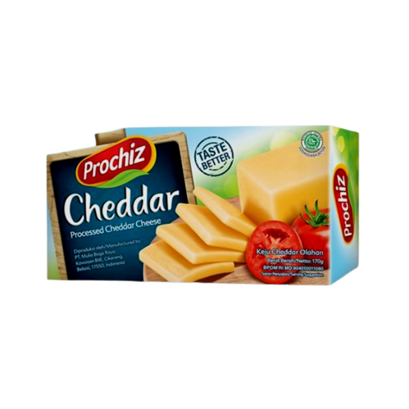 Prochiz Cheddar