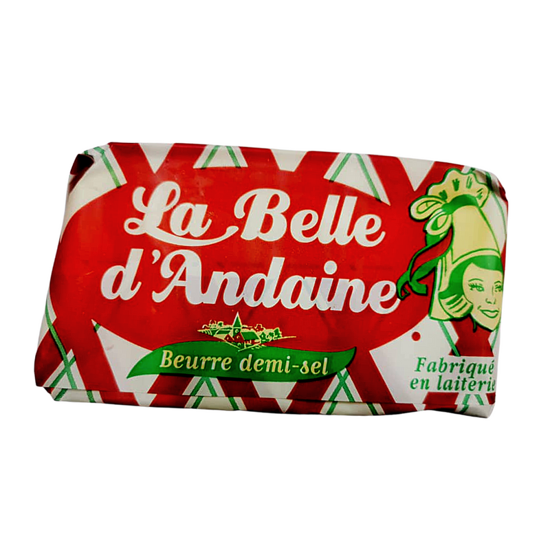 La Belle D'andaine 500g