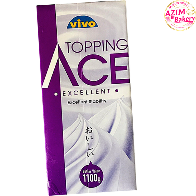 Vivo Topping Ace Excellent 1.1L