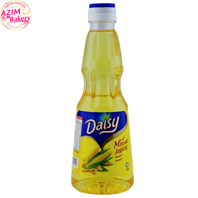 Daisy Corn Oil