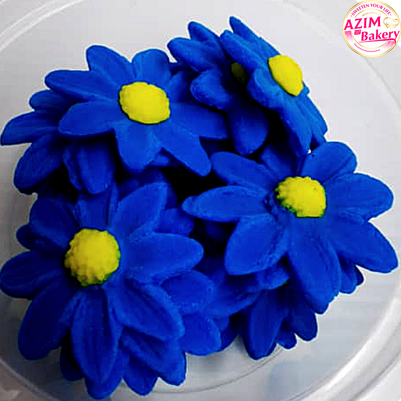 Sugar Paste Daisy