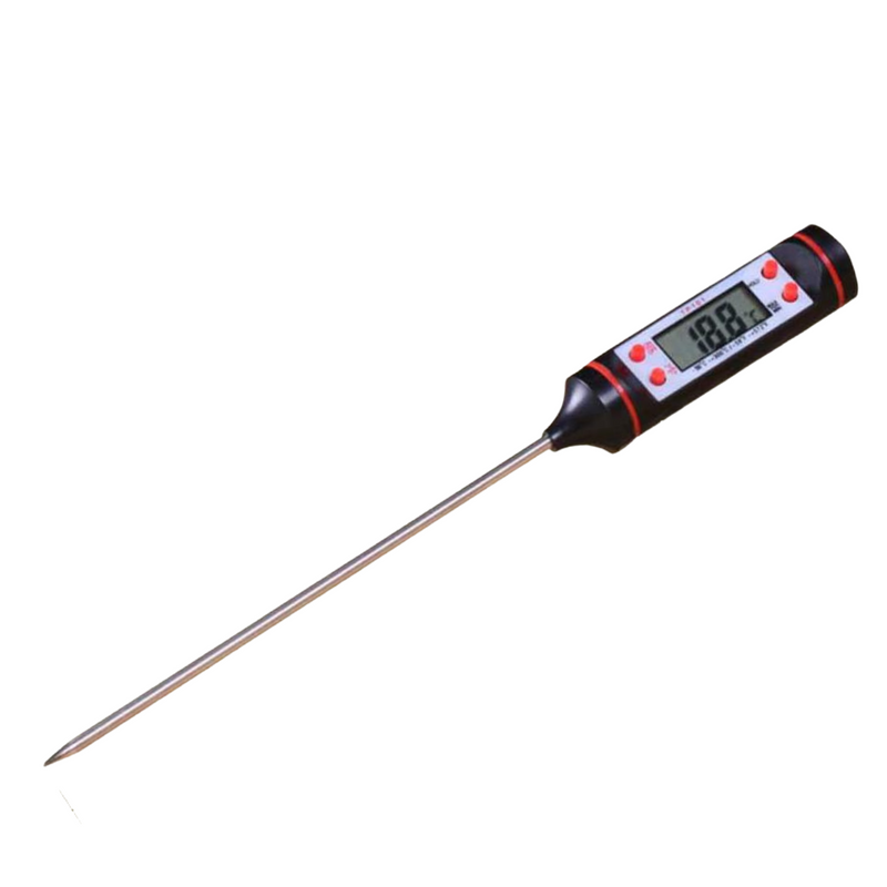 Digital Food Thermometer