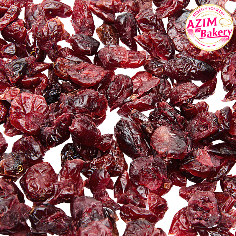 Dried Cranberry