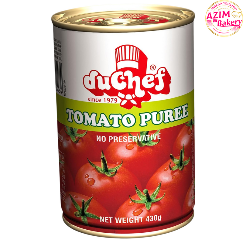 Tomato Puree