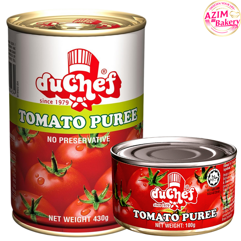 Tomato Puree