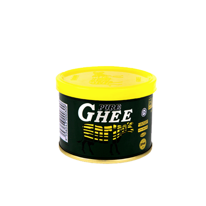 Enrico’s Ghee