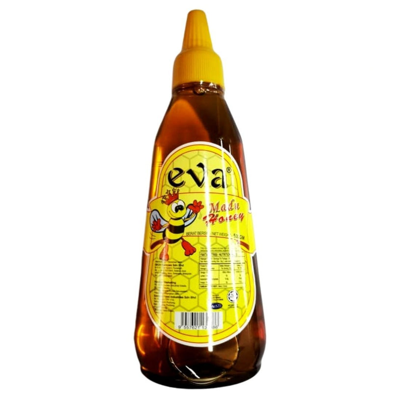 Eva Honey 500g