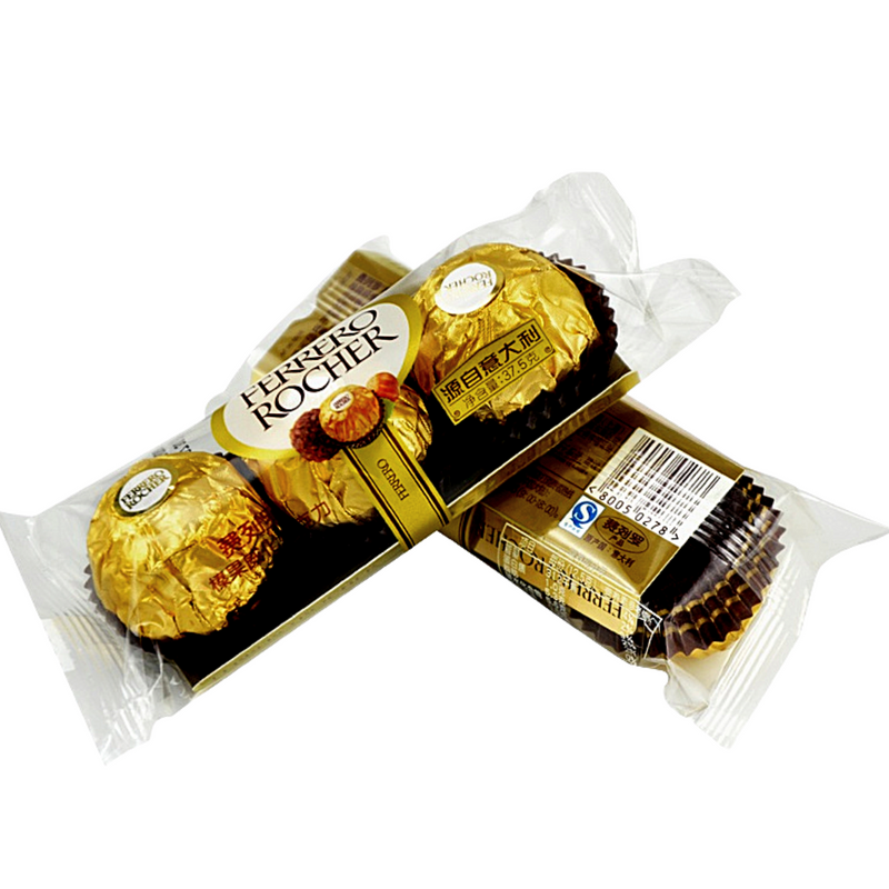 Ferrero Rocher T3 (3pcs)