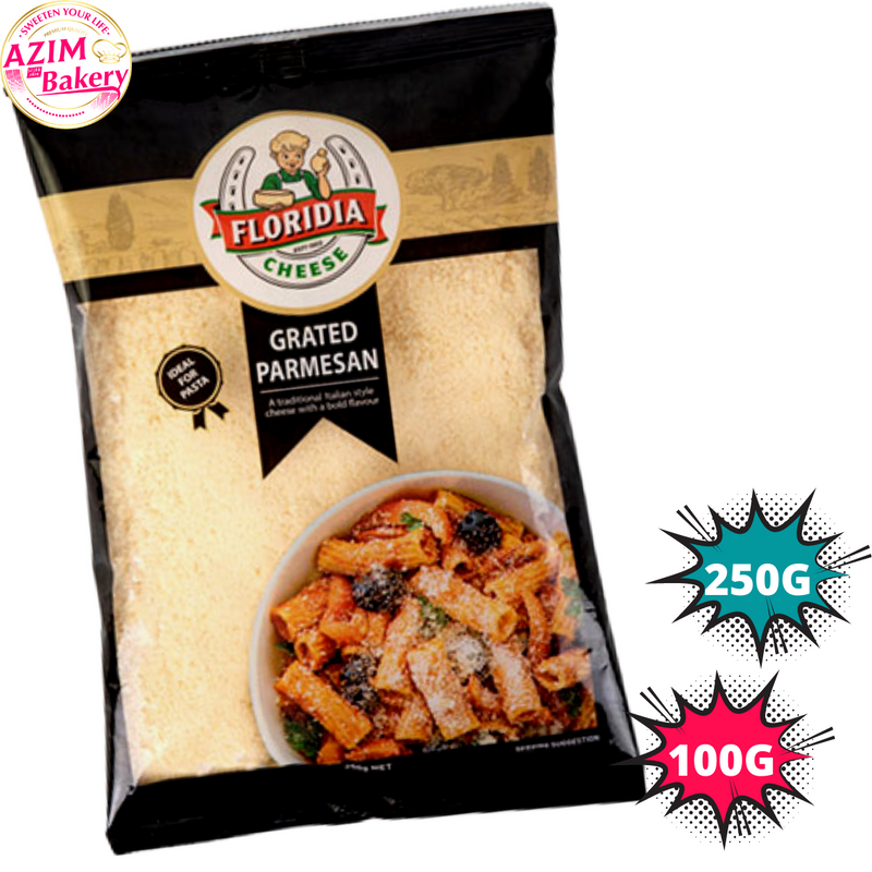 Floridia Parmesan 100G | 250G