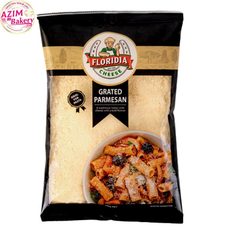 Floridia Parmesan 100G | 250G