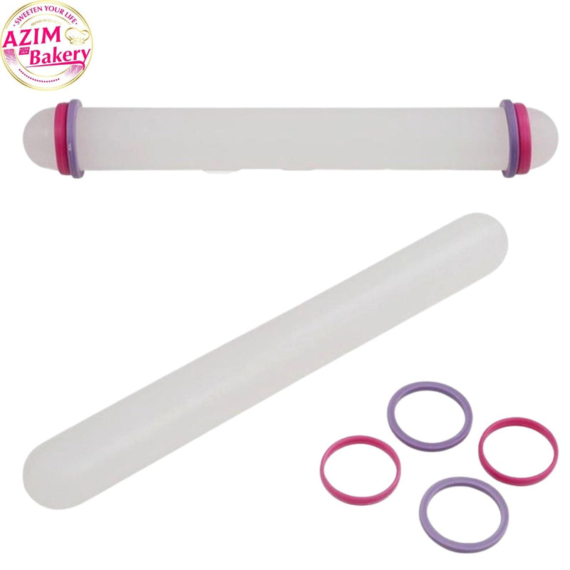 Fondant Rolling Pin 22.5cm