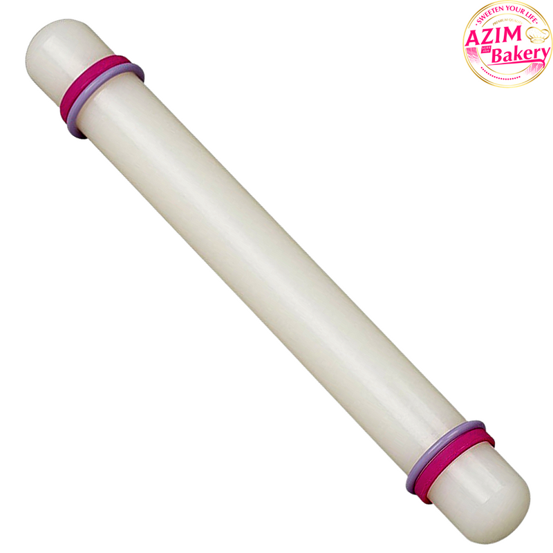 Fondant Rolling Pin 18CM