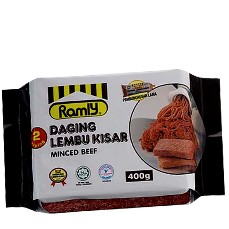 Ramly Minced 400g