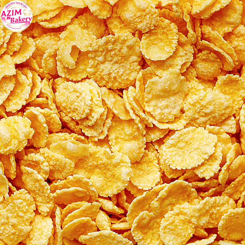 Golden Cornflakes