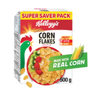 Kellogg's Cornflakes 275g, 500g