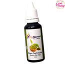 Myflavor Emulco 25g |TIRAMISU | GREEN TEA | RED VELVET | MOCHA |  BUTTERSCOTCH