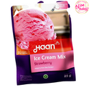 Haan Ice Cream Mix