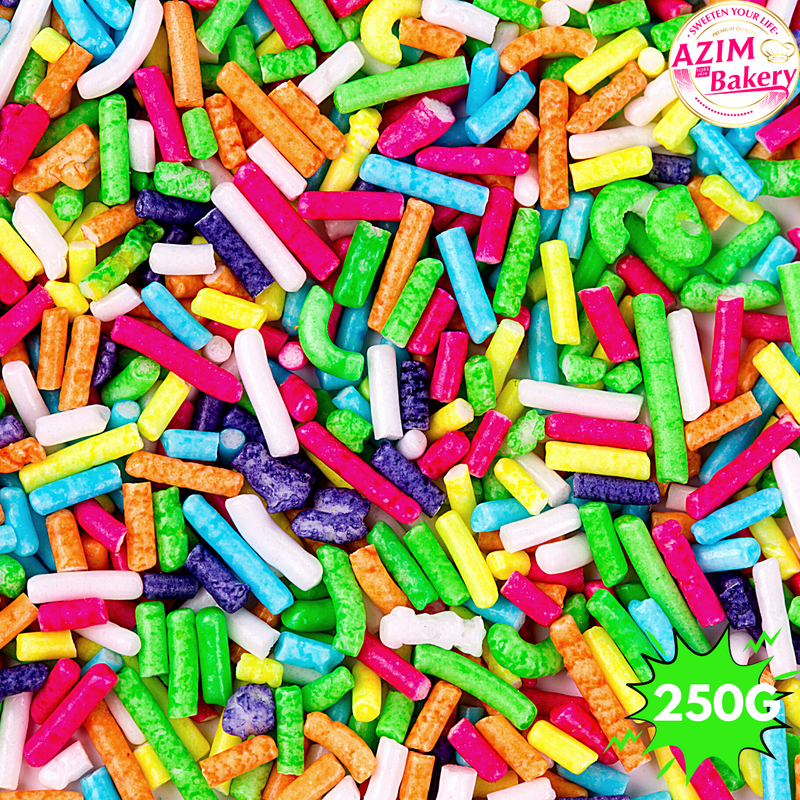 HBI Color Rice