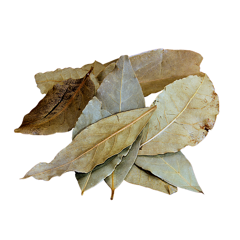 Bay Leaves