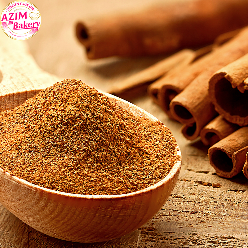 Cinnamon Powder 40g