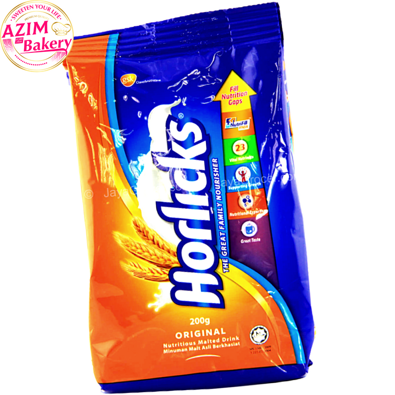 Horlicks 200g