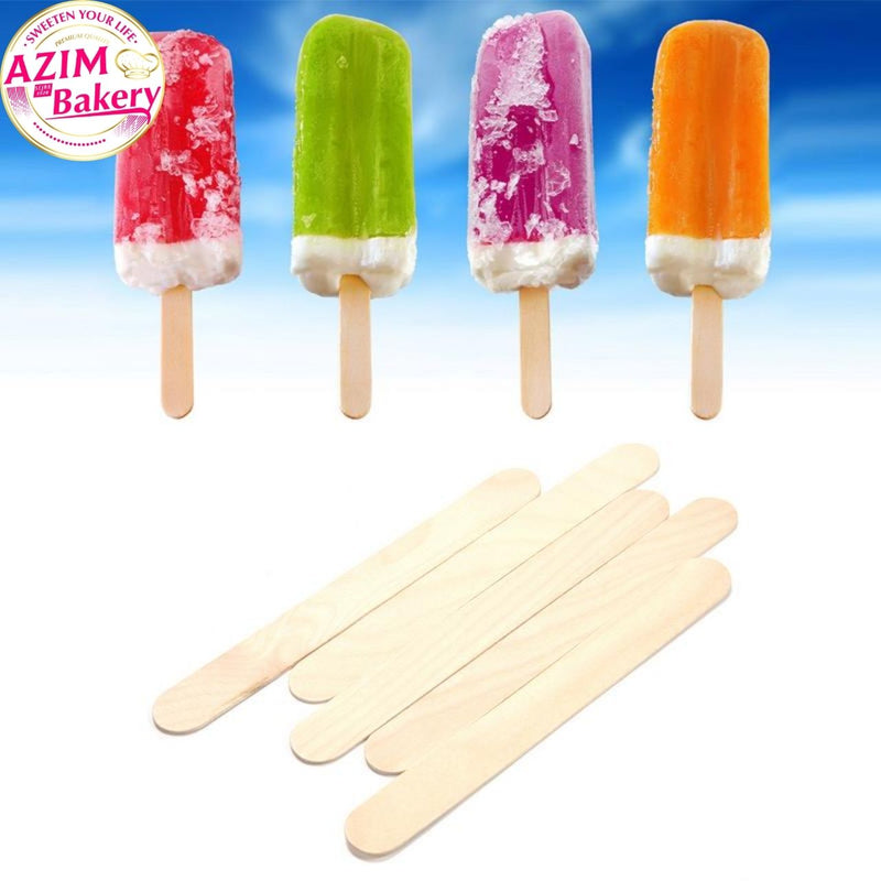 Ice Cream Stick 50pcs