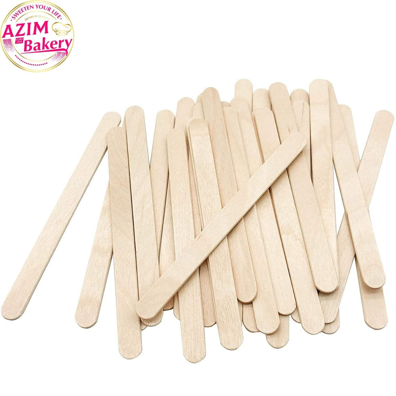 Ice Cream Stick 50pcs