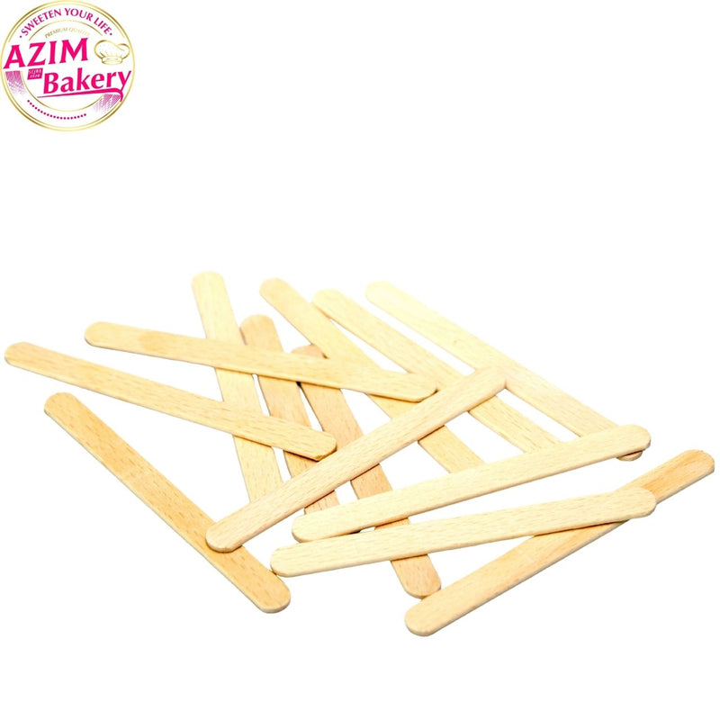 Ice Cream Stick 50pcs