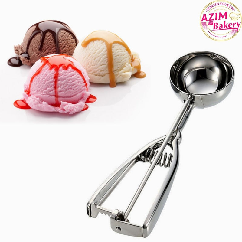 Ice Cream Scoop