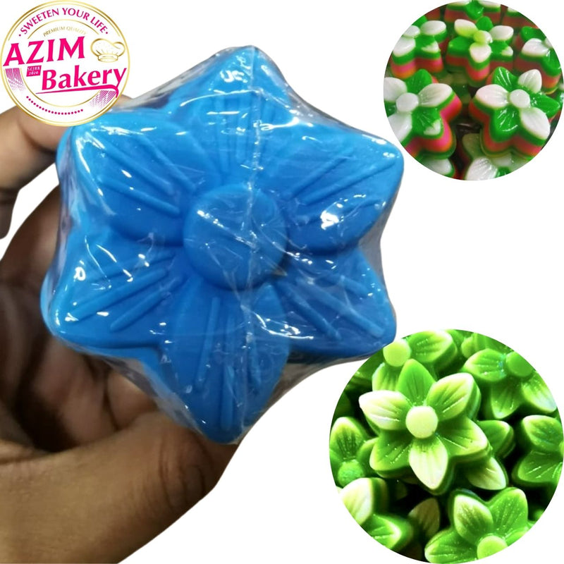 Acuan Jelly KA21 / 10PCS