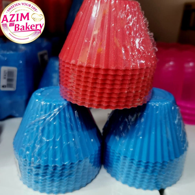 Acuan Jelly KA3 / 10PCS